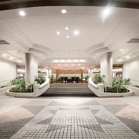 Dorsett Grand Labuan Hotell Exteriör bild
